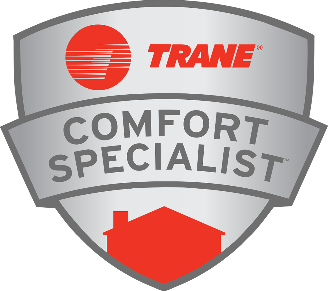 Trane Comfort Specialist