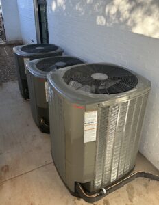 Air Conditioners